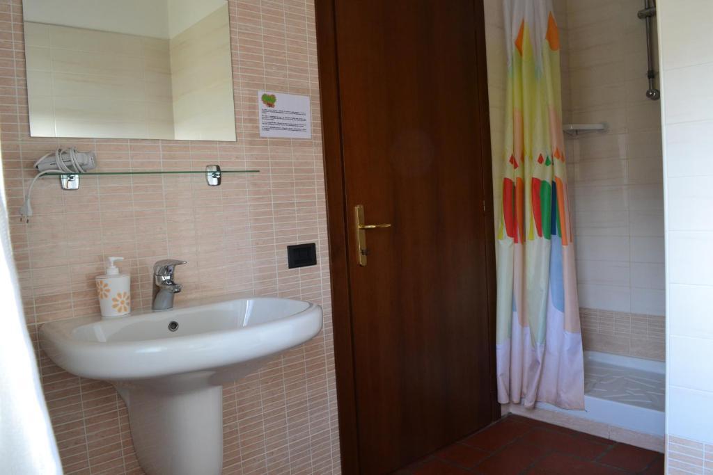 B&B Orio Bgy Орио-аль-Серио Номер фото