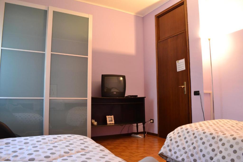 B&B Orio Bgy Орио-аль-Серио Номер фото