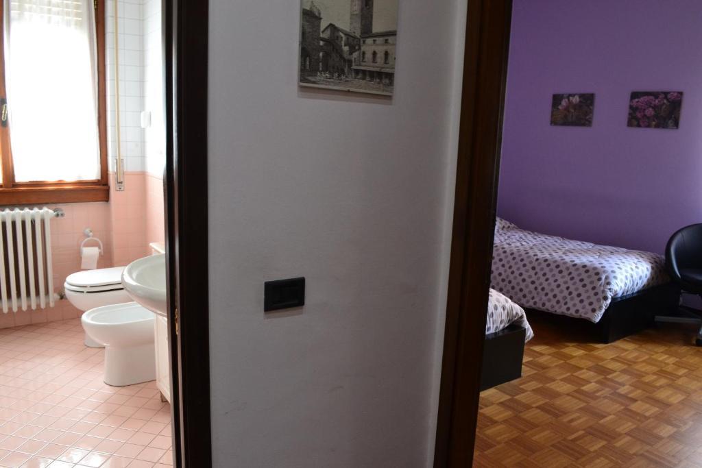 B&B Orio Bgy Орио-аль-Серио Номер фото