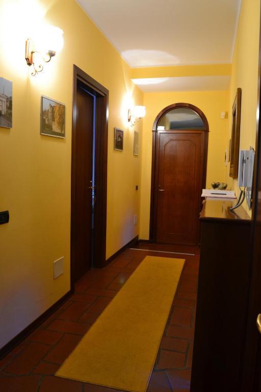 B&B Orio Bgy Орио-аль-Серио Экстерьер фото
